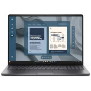 PC Portable Dell Pro 16 AMD Ryzen 5 vue de face