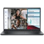 PC Portable Dell Vostro 3530 i5 32Go vue de face