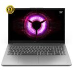 pc portable gamer lenovo loq 15arp10e vue de face