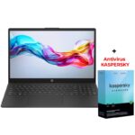 PC Portable HP 15-fd1079nk Ultra 5 125H vue de face