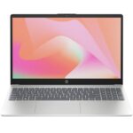 PC Portable HP 15-fd1108nk vue de face