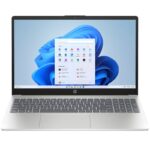 PC Portable HP 15-fd2005nk Ultra 5 vue de face