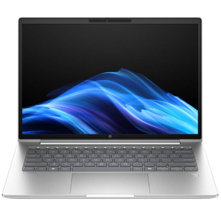 PC Portable HP ProBook 4 G1iR vue de face