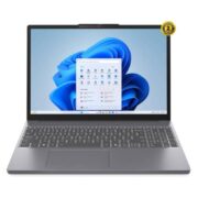 PC Portable Lenovo IdeaPad Slim 3 15IRH10 vue de face