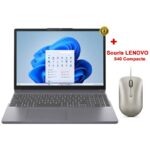 PC Portable LENOVO IdeaPad Slim 3 15IRH10 vue de face