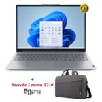 PC Portable LENOVO ThinkBook 16 G8 IAL vue de face