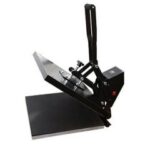 Presse à chaud Manuelle 40 x 60cm 1800W