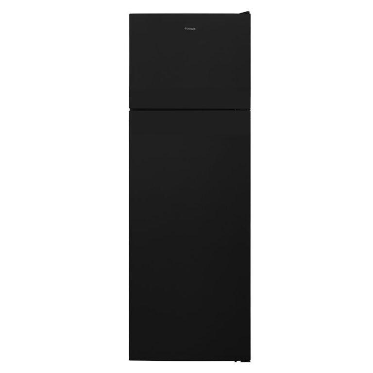 réfrigérateur Focus F6035B 313 litres vue de face
