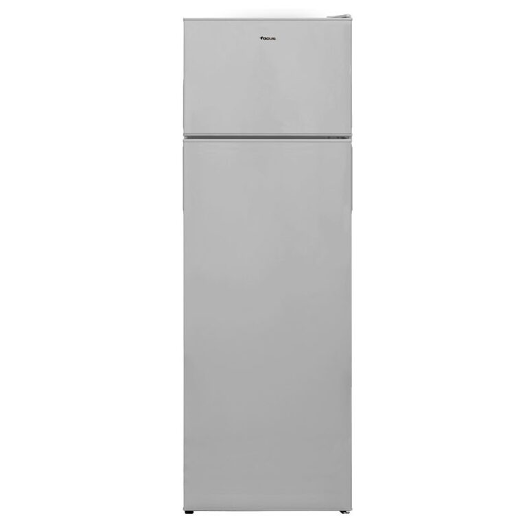 réfrigérateur Focus F5530S 243 litres vue de face
