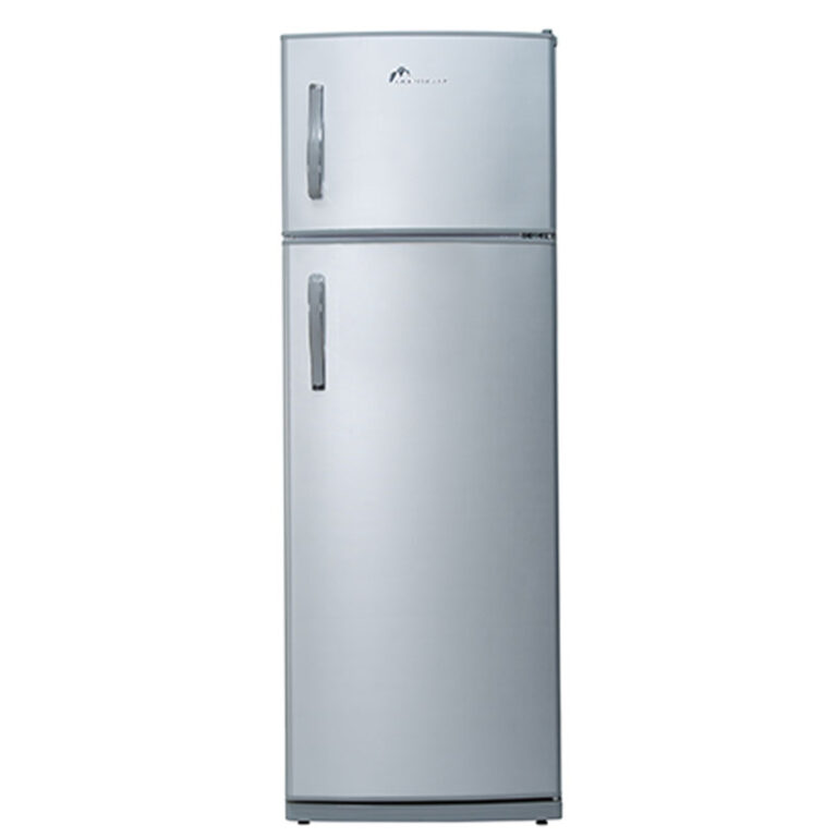 réfrigérateur Montblanc FGE352 350 litres vue de face