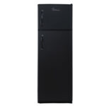 réfrigérateur MONTBLANC FNR352 350 litres vue de face