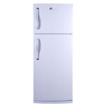 réfrigérateur MONTBLANC FW352 350 litres vue de face