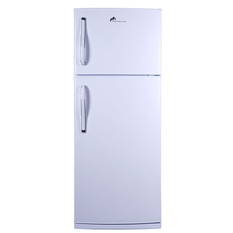 réfrigérateur MONTBLANC FW352 350 litres vue de face