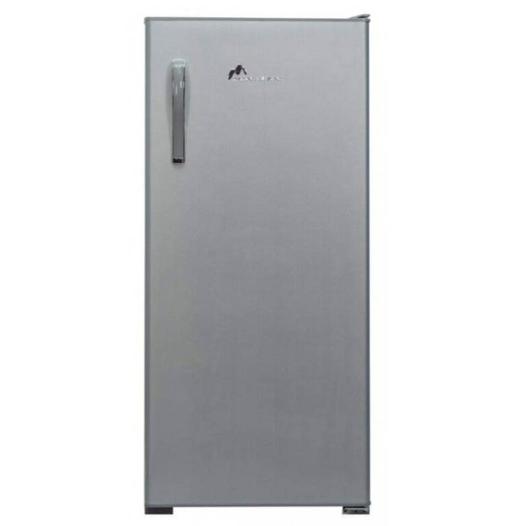 réfrigérateur MONTBLANC FGE23 230 litres vue de face