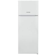 réfrigérateur TELEFUNKEN FRIG-263W 213 Litres vue de face