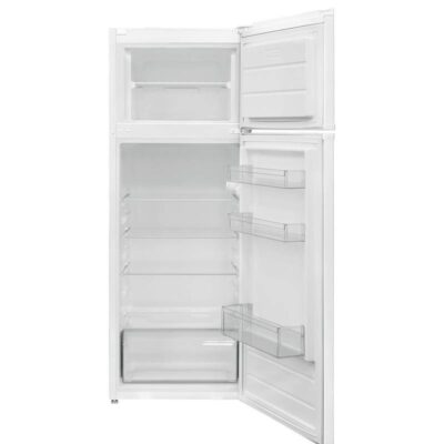 Réfrigérateur TELEFUNKEN FRIG 263W 213 Litres DeFrost - Blanc – Image 2