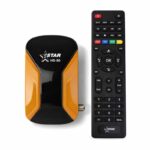 récepteur STARSAT STAR HS90 vue de face