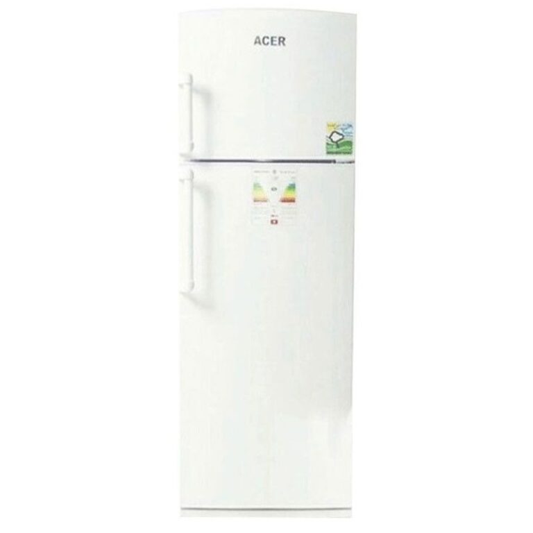 réfrigérateur ACER RS300LX 300 litres vue de face