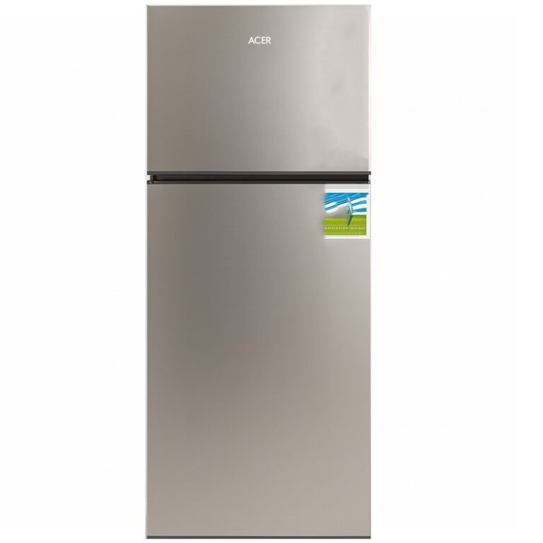 réfrigérateur ACER RS300LX 300 Litres vue de face