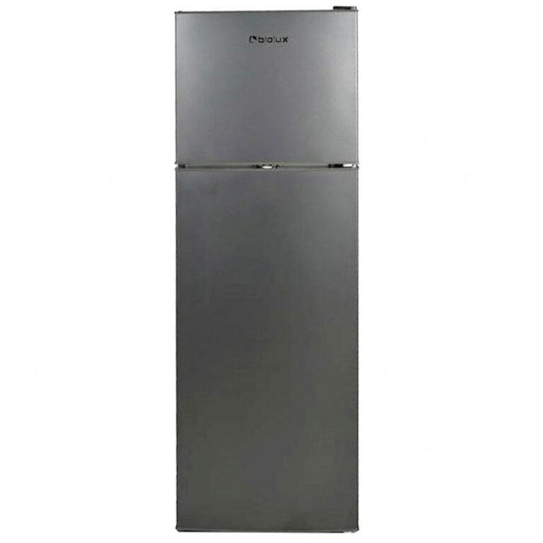 réfrigérateur BIOLUX DP25-S vue de face