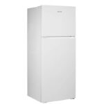 réfrigérateur Brandt BDE5110BW 500 Litres vue de face