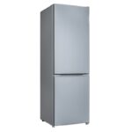réfrigérateur combiné Montblanc MRC300X 300L LessFrost vue de face