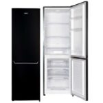 réfrigérateur combiné NEWSTAR DC3600N vue de face