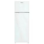 réfrigérateur CONDOR CRF-T36GH07W 270 Litres vue de face