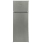 réfrigérateur INDESIT INDSE300M10S 300 Litres vue de face