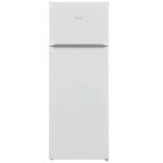 réfrigérateur INDESIT INDSE300M10W 300 Litres vue de face