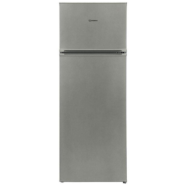 réfrigérateur INDESIT INDSE360M10S 360 Litres vue de face