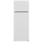 réfrigérateur INDESIT INDSE360M10W 360 Litres vue de face