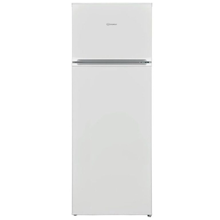 réfrigérateur INDESIT INDSE360M10W 360 Litres vue de face