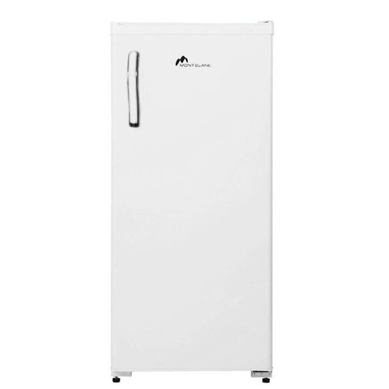 réfrigérateur MONTBLANC FB23 230 litres vue de face