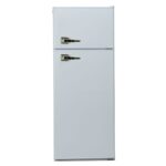 réfrigérateur MONTBLANC FB27 270 litres vue de face