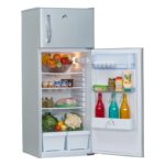 réfrigérateur Montblanc FGE27 270 litres vue de face