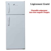 réfrigérateur Montblanc FGE27 270L DeFrost vue de face