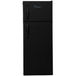 réfrigérateur MONTBLANC FN27 270 litres vue de face