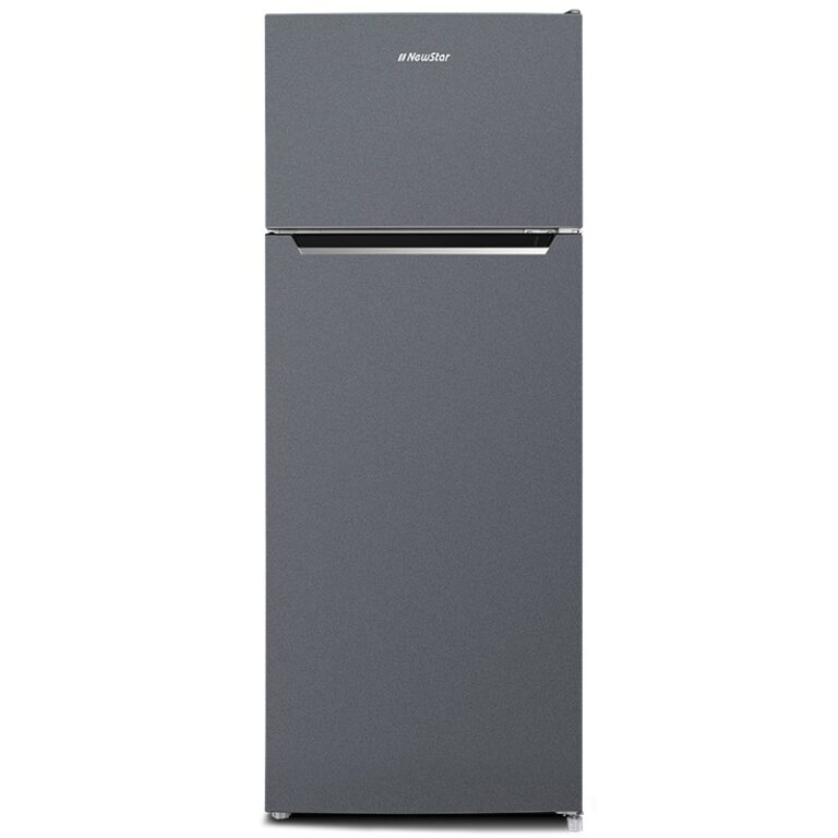 réfrigérateur NEWSTAR 2800S 280 Litres vue de face