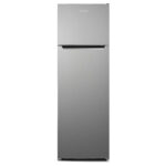 réfrigérateur NEWSTAR 3600SS 360 litres vue de face