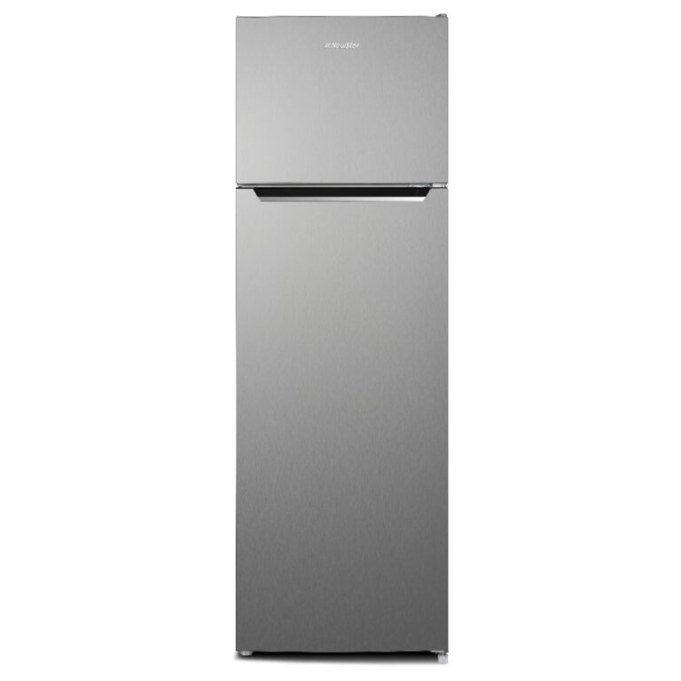 réfrigérateur NEWSTAR 3600SS 360 litres vue de face