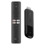 Stick TV Xiaomi Mi 4K vue de face