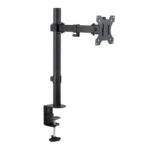 support de bureau SBOX LCD-3511-3 vue de face