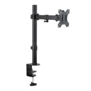 support de bureau SBOX LCD-3511-3 vue de face