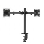 support bureau SBOX LCD-352/2-3 vue de face