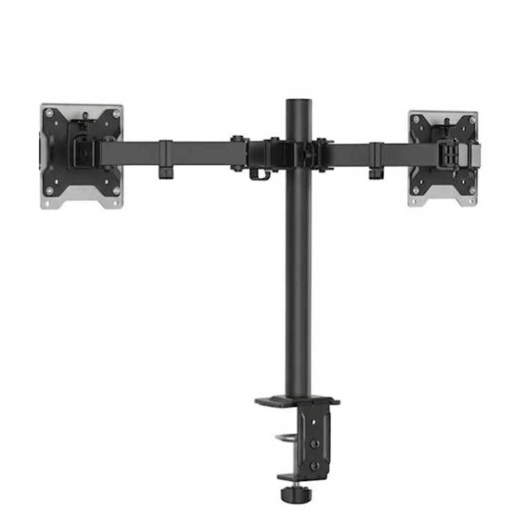 support bureau SBOX LCD-352/2-3 vue de face