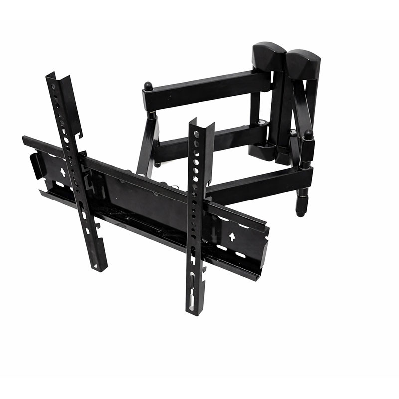 support mobile ecosat tv vue de face