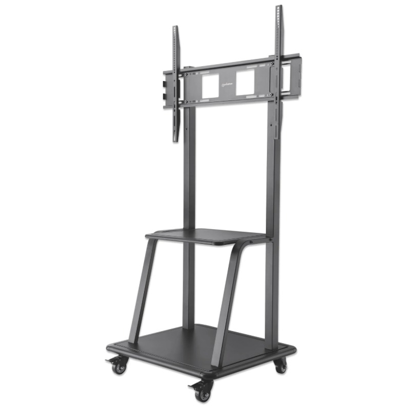 support TV mobile MANHATTAN 461665 vue de face
