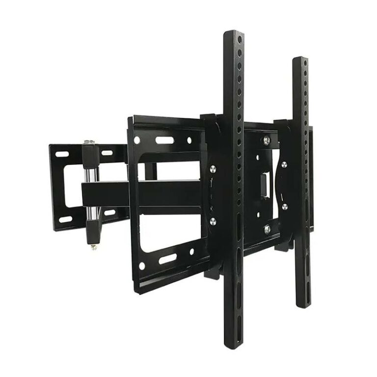 support mural CP402 mobile TV vue de face