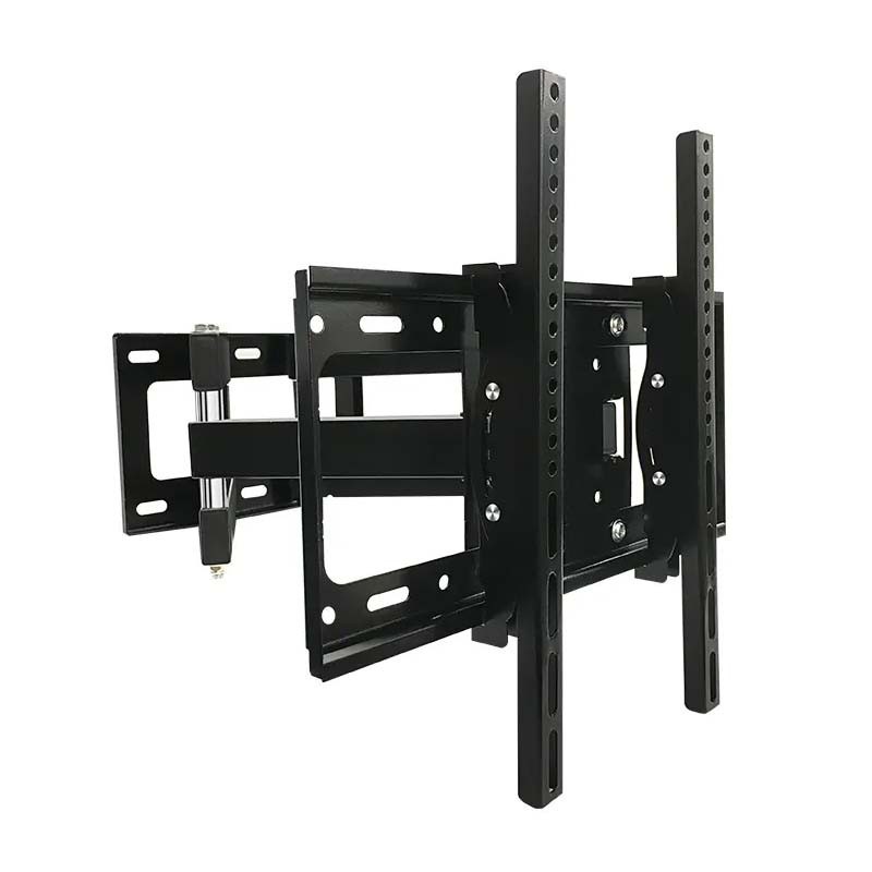 support mural CP402 mobile TV vue de face